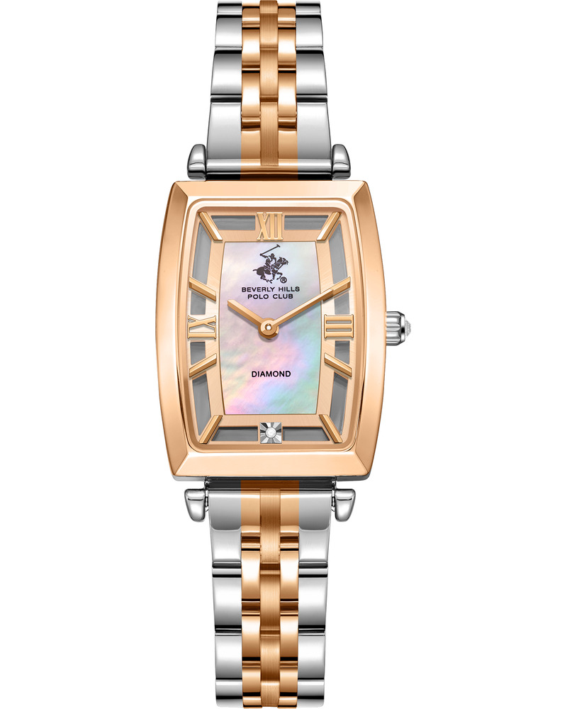 Часы Beverly Hills Polo Club BP3770C.520