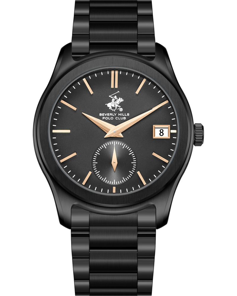 Часы Beverly Hills Polo Club BP3772X.060