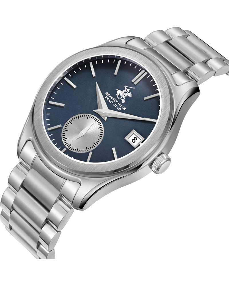 Часы Beverly Hills Polo Club BP3772X.390