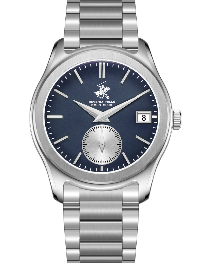 Часы Beverly Hills Polo Club BP3772X.390