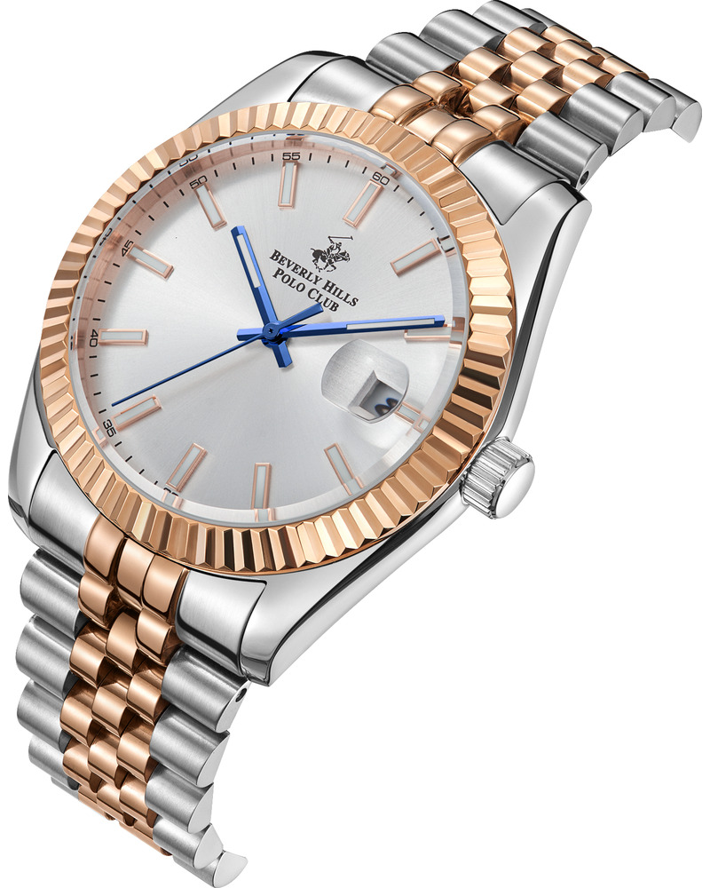 Часы Beverly Hills Polo Club BP3018X.531