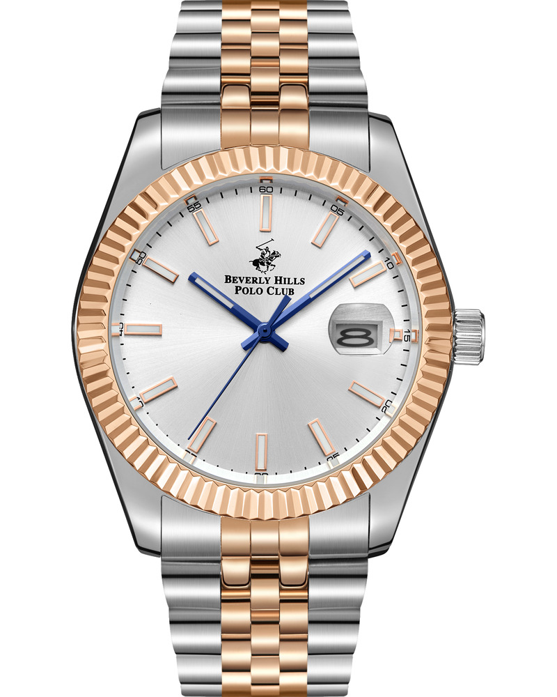 Часы Beverly Hills Polo Club BP3018X.531
