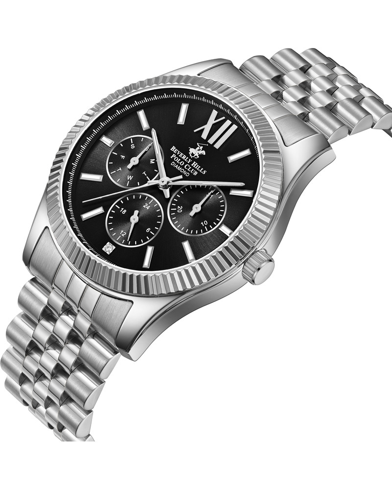 Часы Beverly Hills Polo Club BP3082C.350