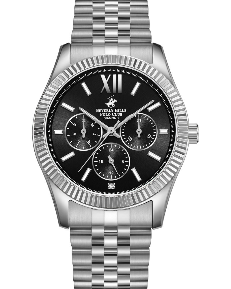 Часы Beverly Hills Polo Club BP3082C.350