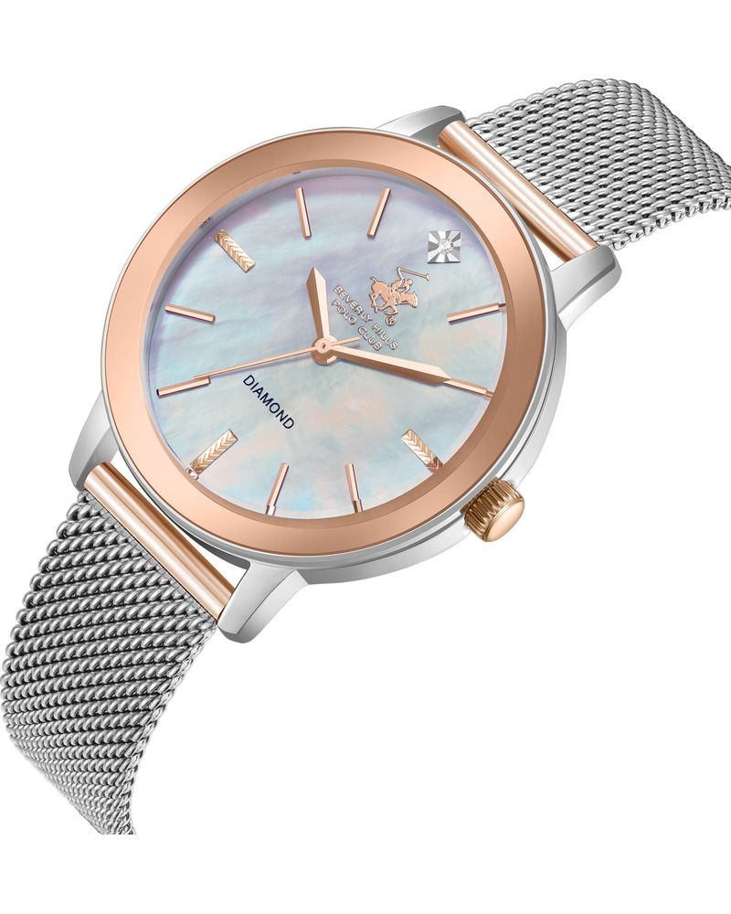 Часы Beverly Hills Polo Club BP3734C.520