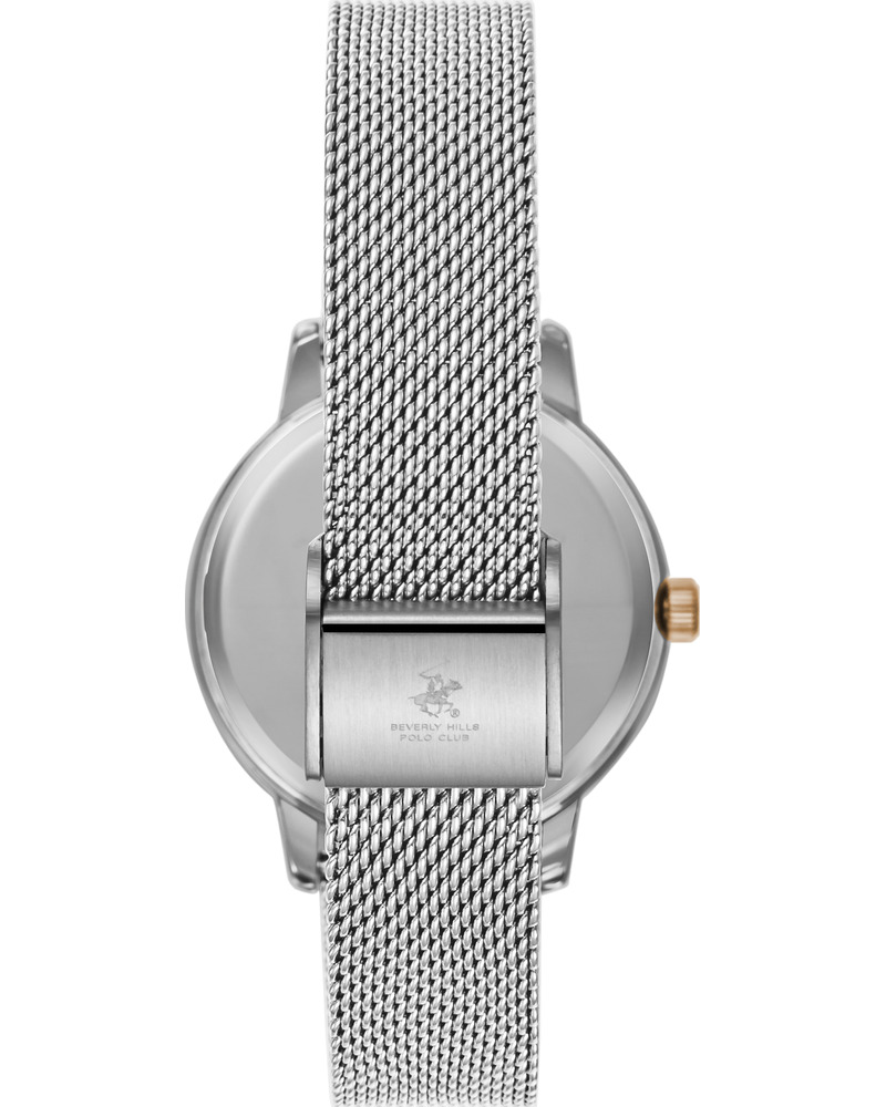 Часы Beverly Hills Polo Club BP3734C.520