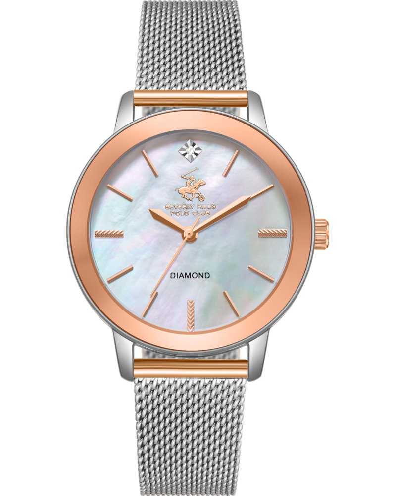 Часы Beverly Hills Polo Club BP3734C.520