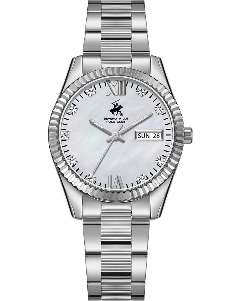 Часы Beverly Hills Polo Club BP3765C.320