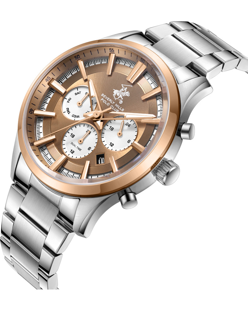 Часы Beverly Hills Polo Club BP3779X.510