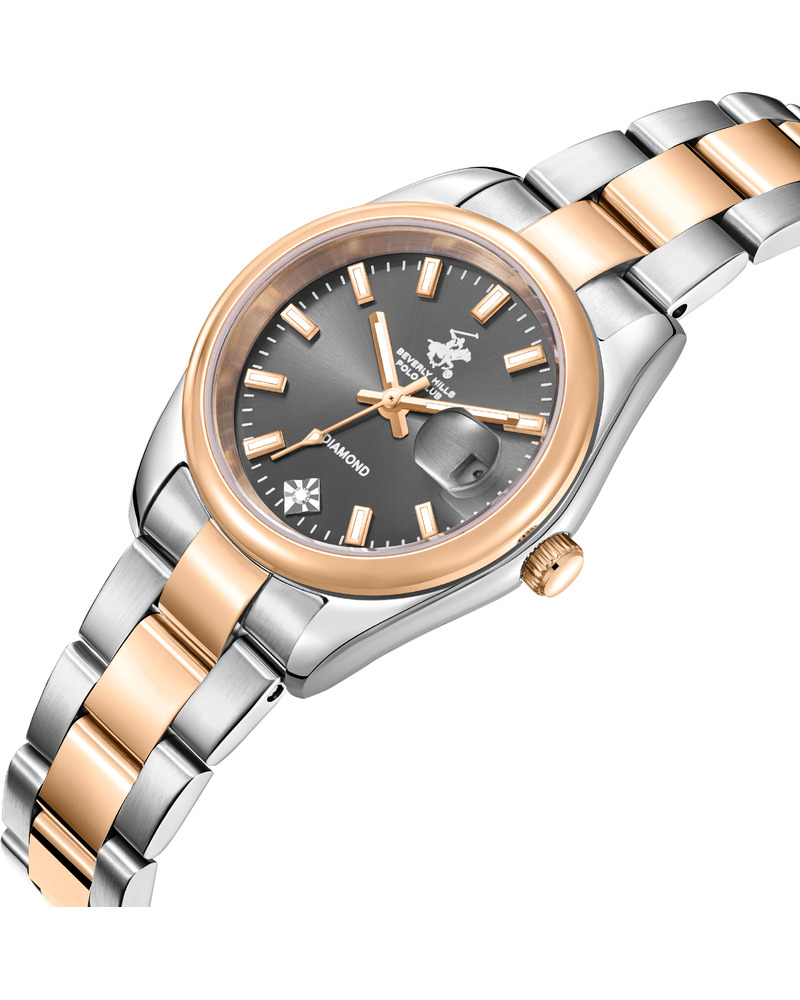 Часы Beverly Hills Polo Club BP3794X.560