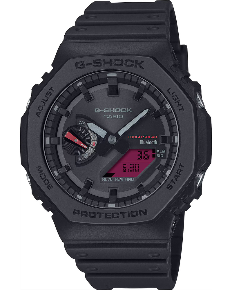 Casio GA-B2100BBR-1A