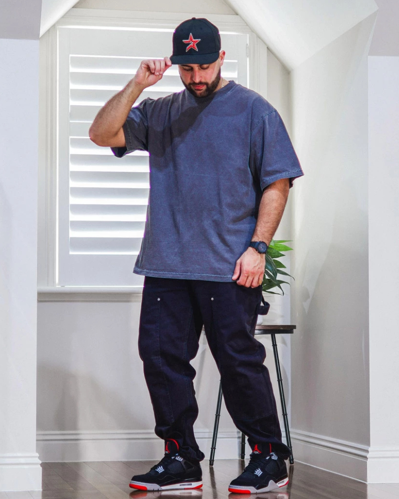 Casio GA-B2100BBR-1A