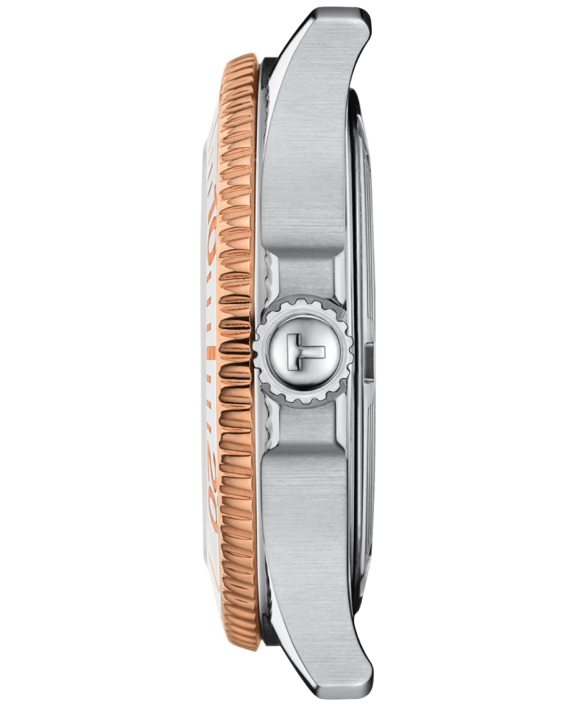 Tissot Seastar 1000 T1202102211100