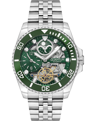 Наручные часы Quantum Q-Master QMG1061.370