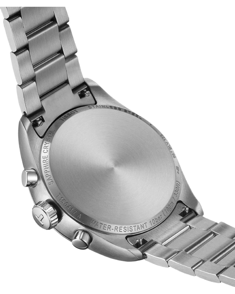 Tissot PR 100 Chronograph T1504171109100
