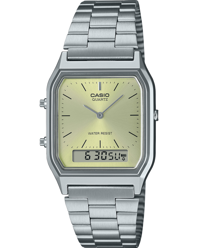 Casio AQ-230A-9A