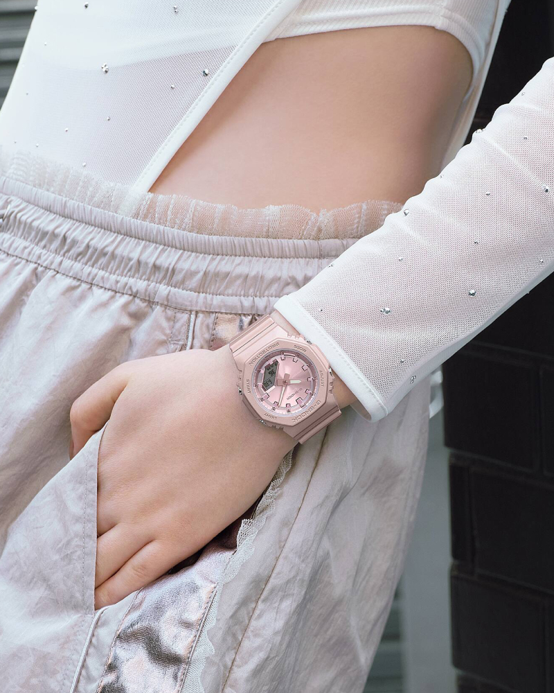 Casio GMA-P2100ST-4A