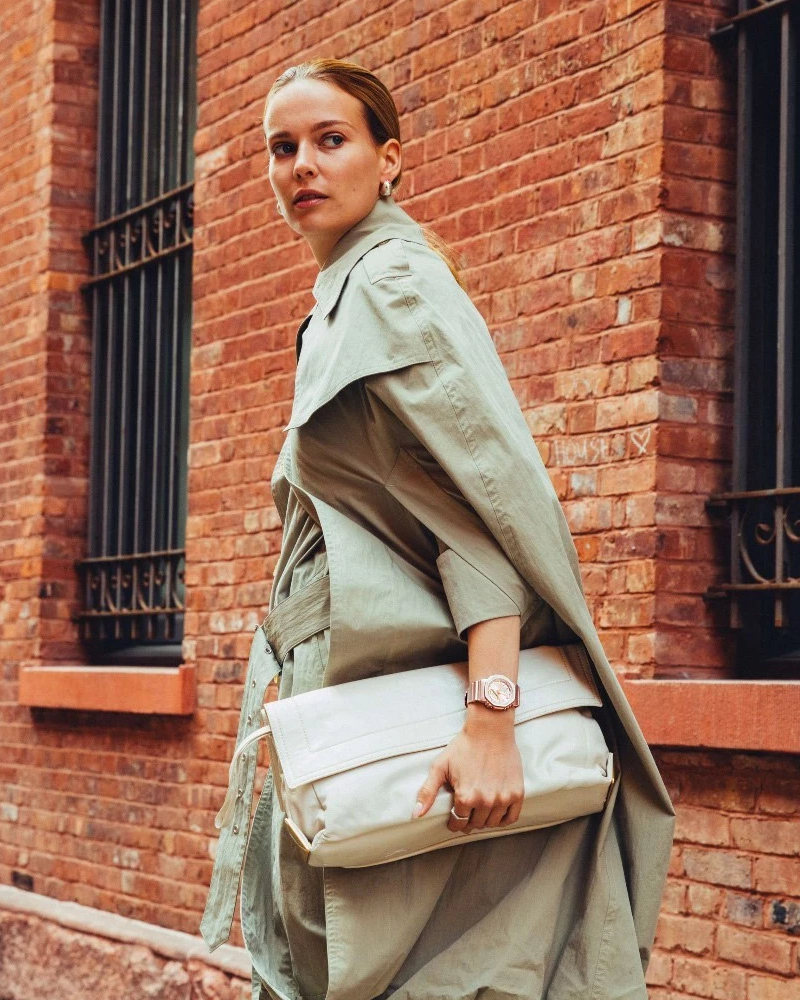 Casio GMA-P2100ST-4A