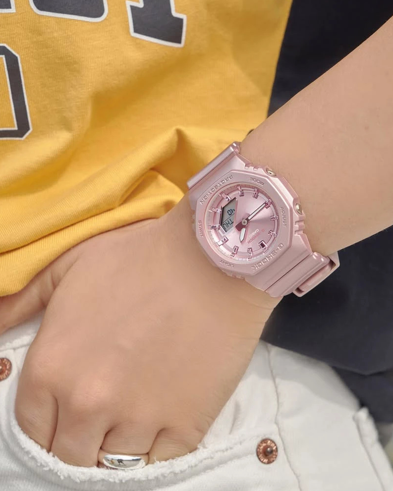 Casio GMA-P2100ST-4A