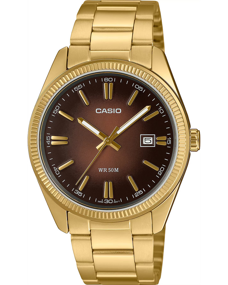 Casio MTP-1302PGC-5A