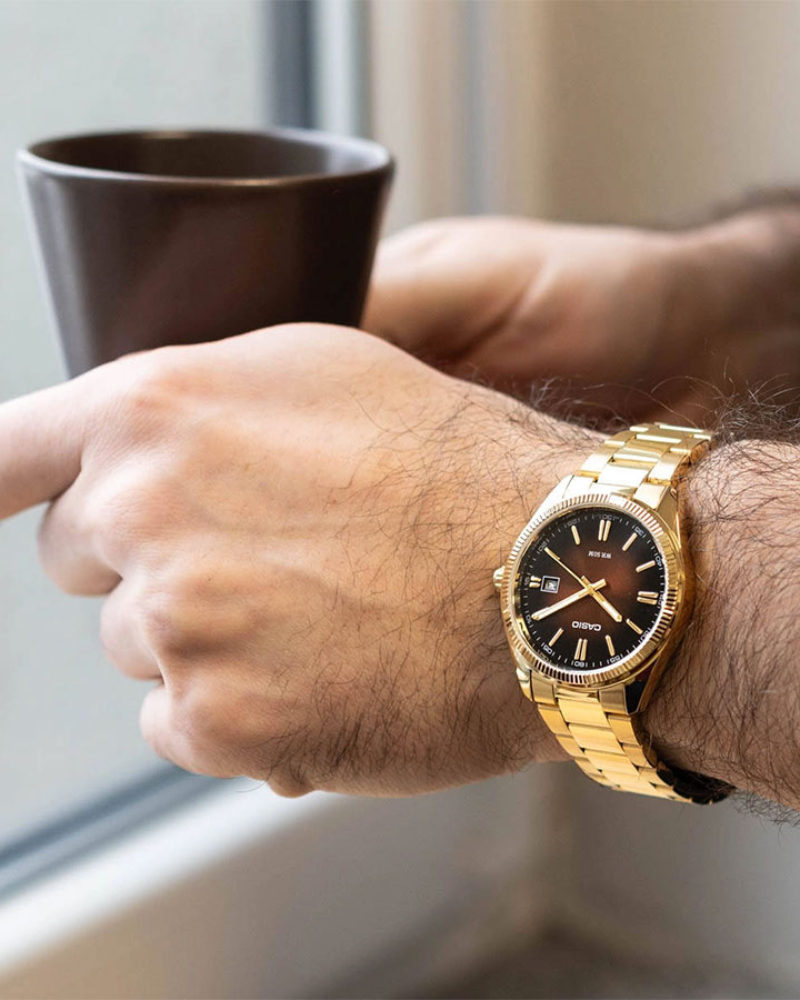 Casio MTP-1302PGC-5A