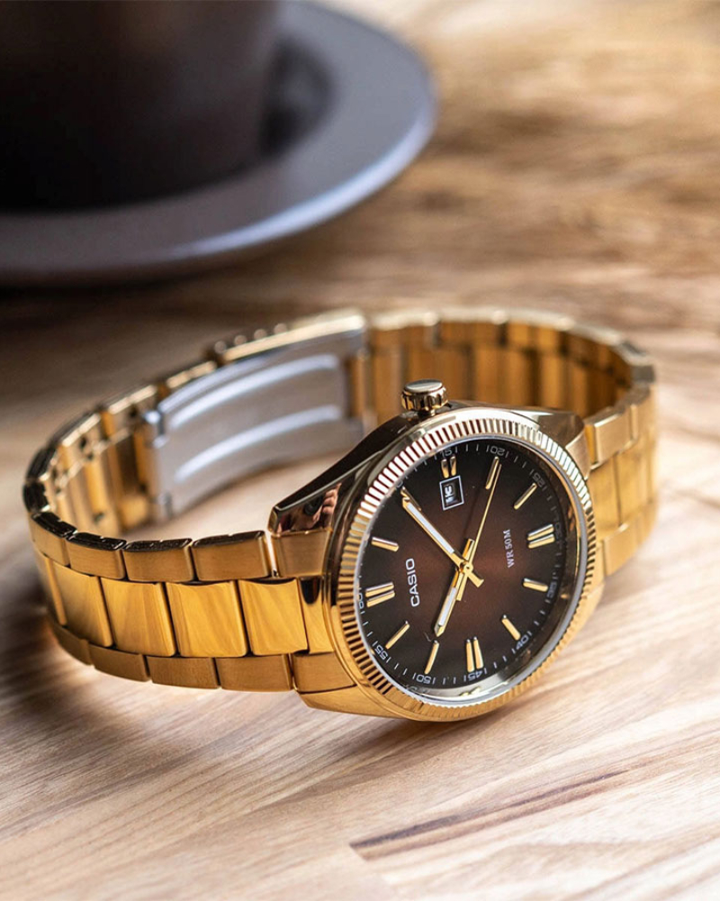 Casio MTP-1302PGC-5A