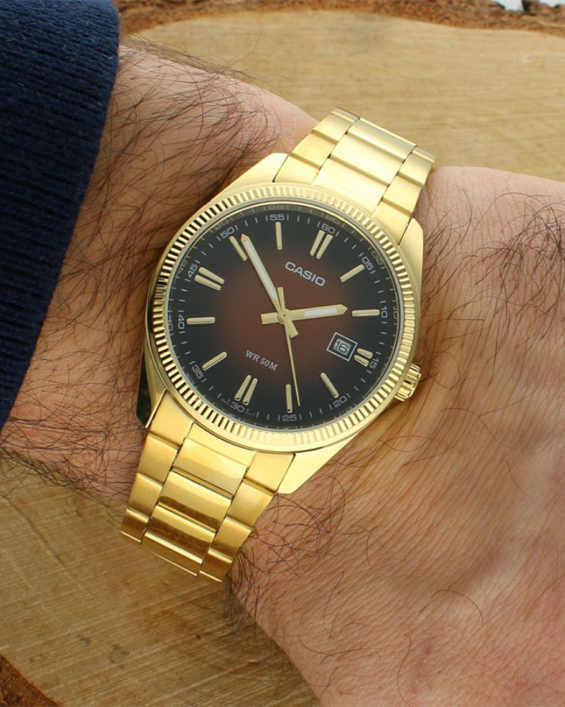 Casio MTP-1302PGC-5A