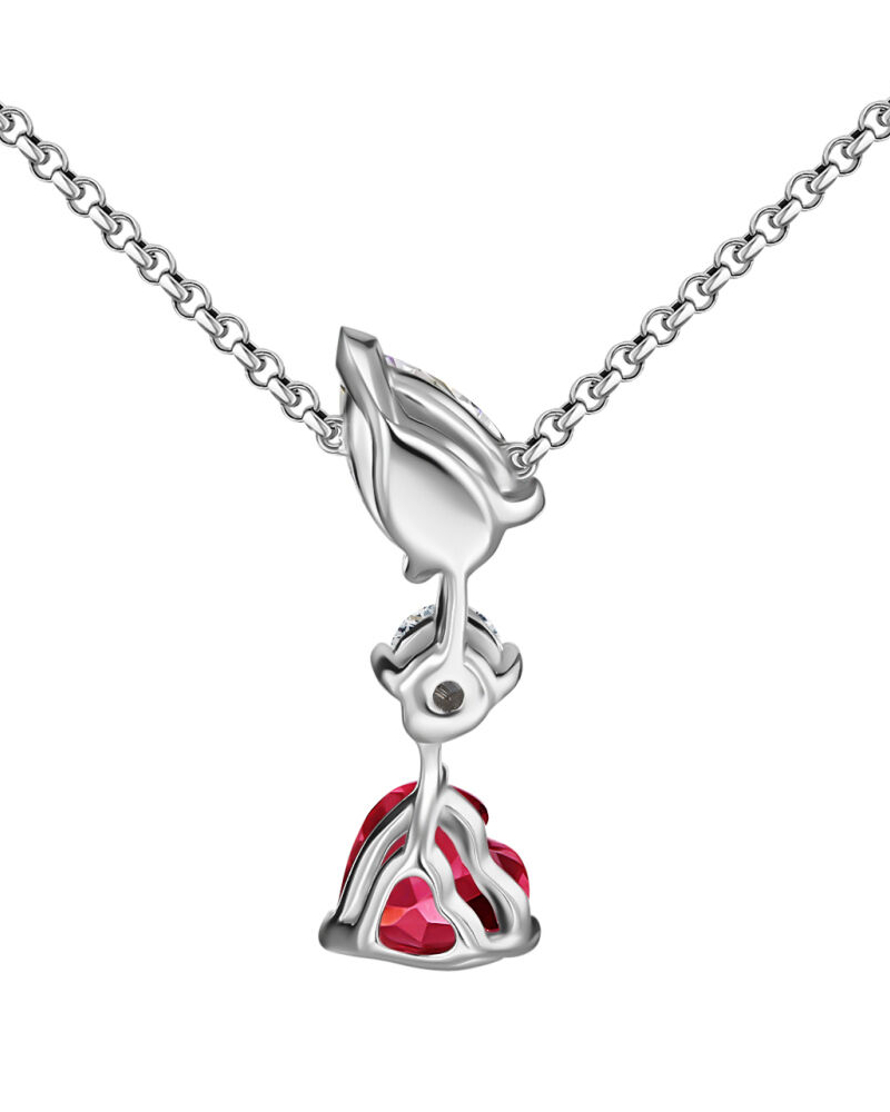 Alrosa Diamonds колье 5R528811S (136016)