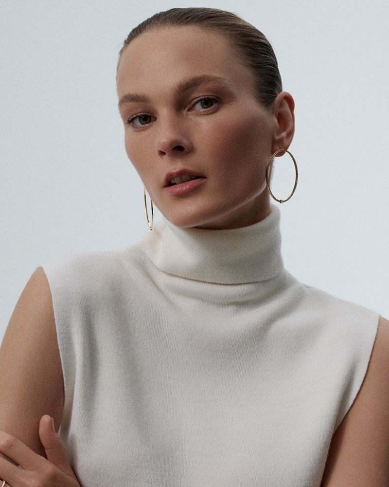 Alrosa Diamonds серьги 1L138113S (116367)