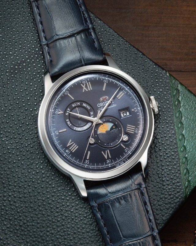 ORIENT RA-AK0806L30B