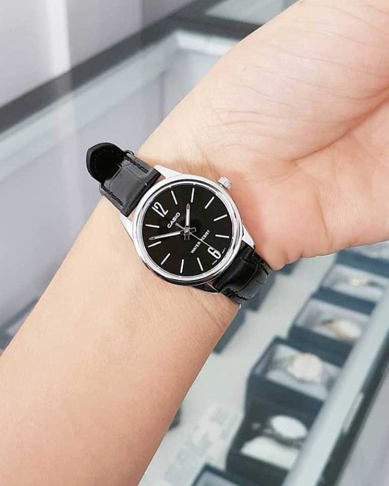 Casio LTP-V005L-1B