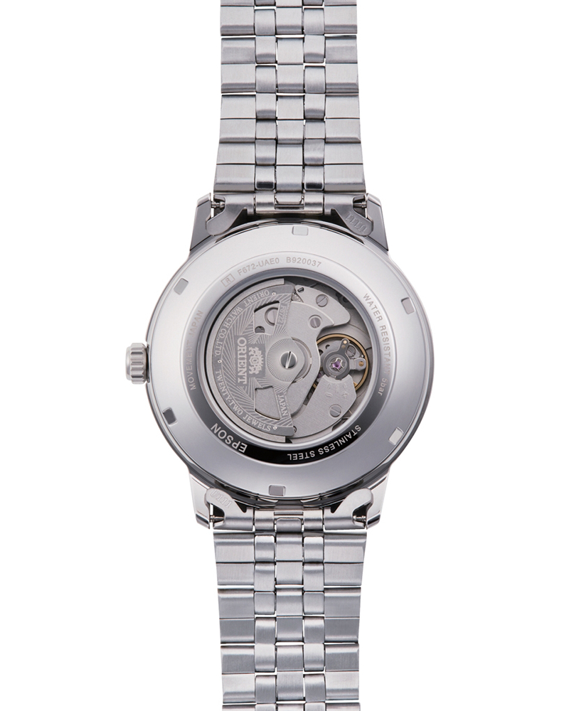 ORIENT RA-AC0F02S30B