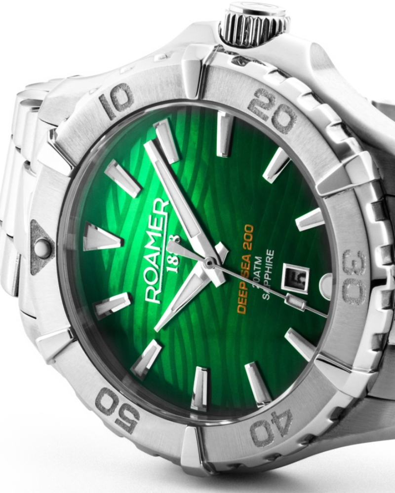 Roamer 860 844 41 75 20