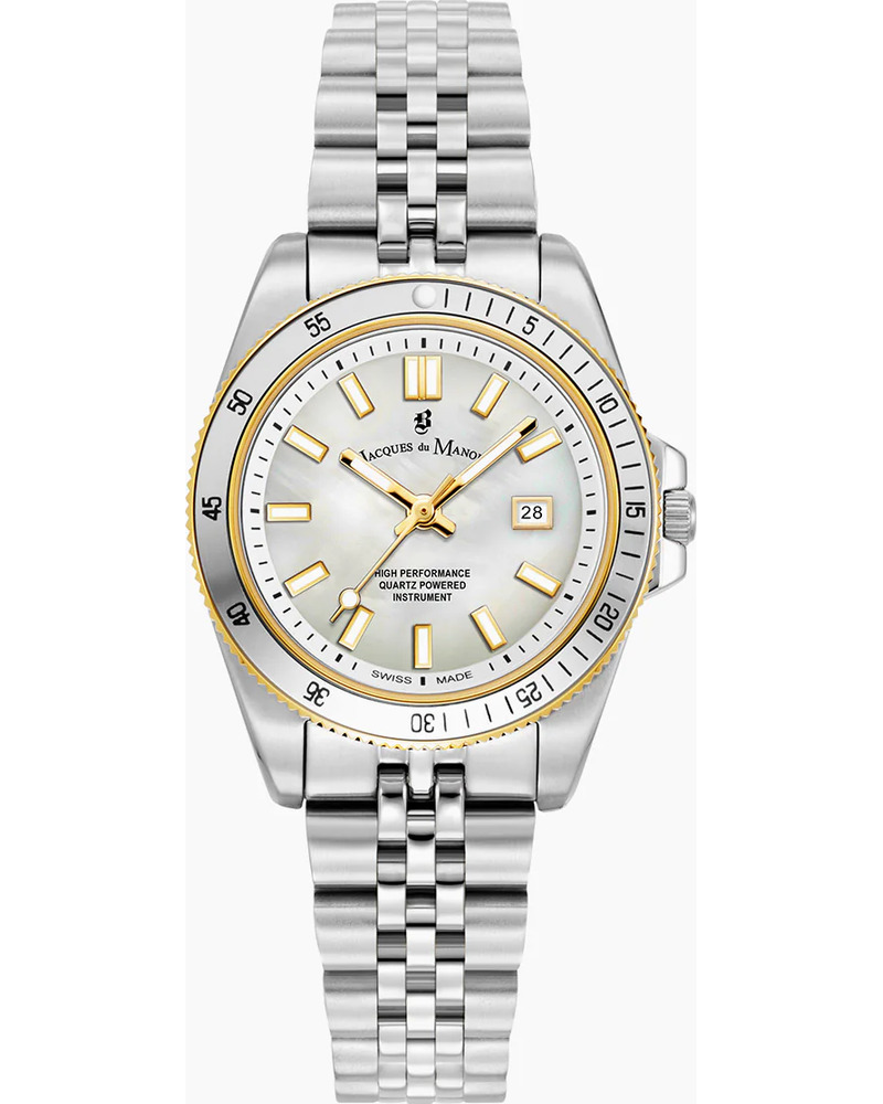 Jacques du Manoir JWL05002