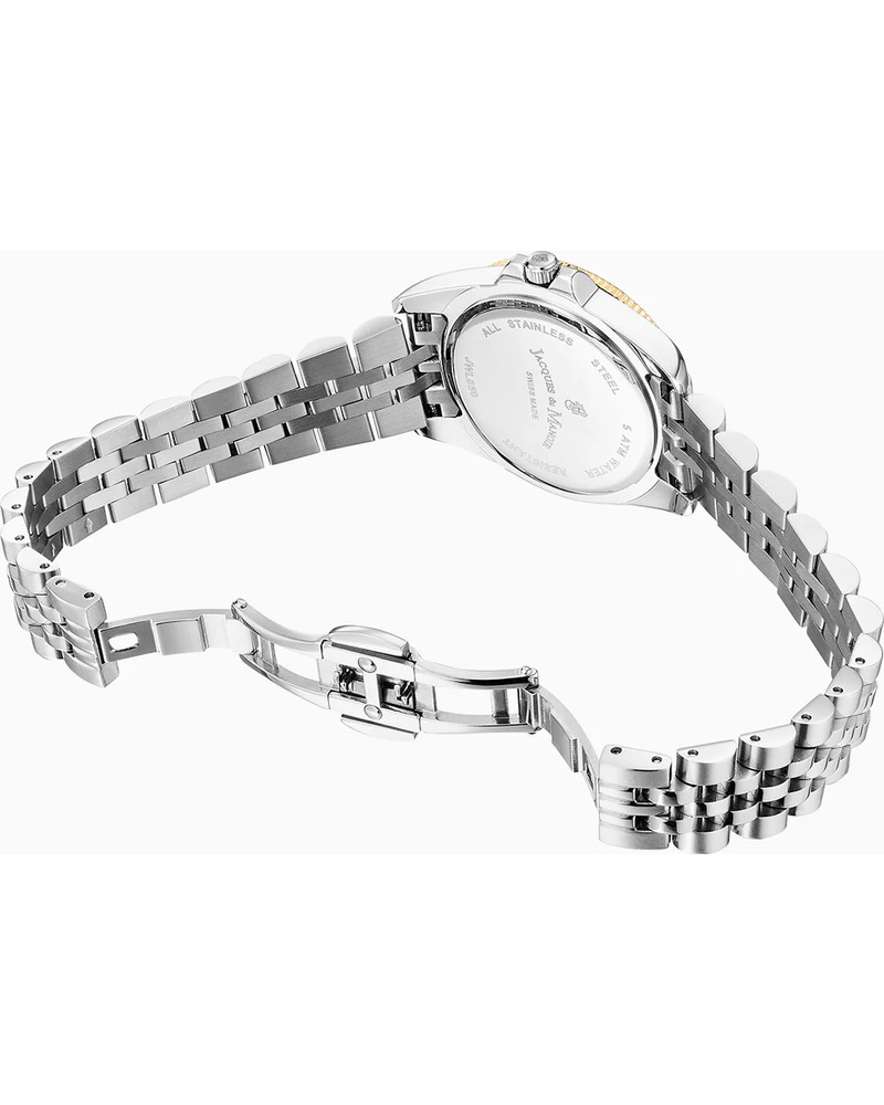 Jacques du Manoir JWL05002