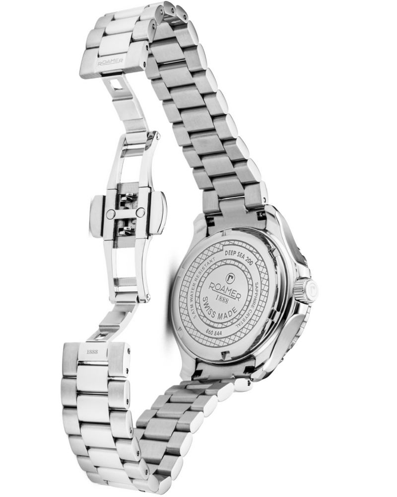 Roamer 860 844 41 85 20