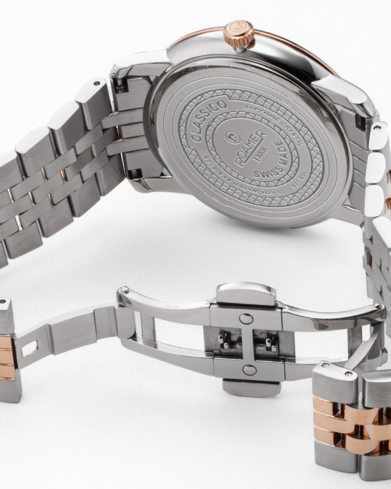 Часы Roamer 971 856 49 25 50