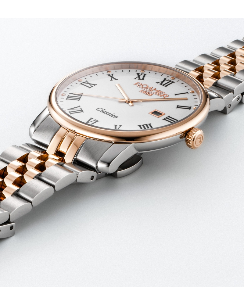 Часы Roamer 971 856 49 25 50