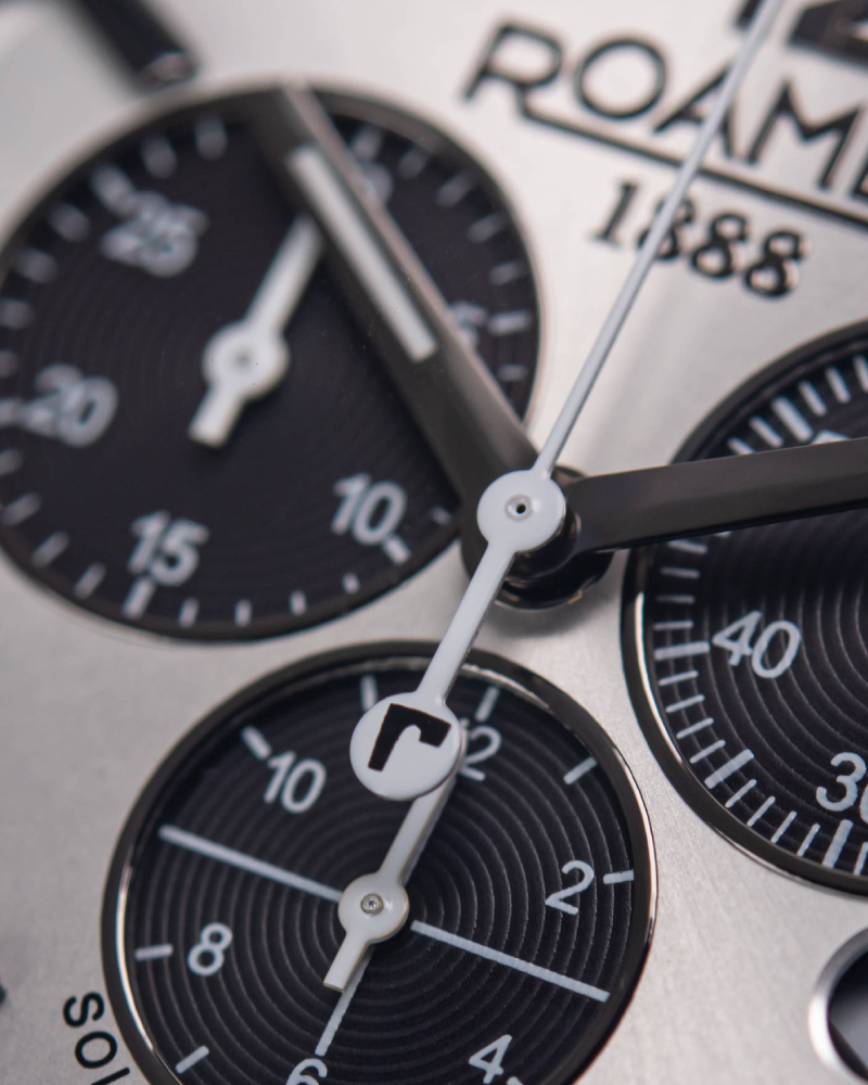 Часы Roamer 973 981 44 15 20