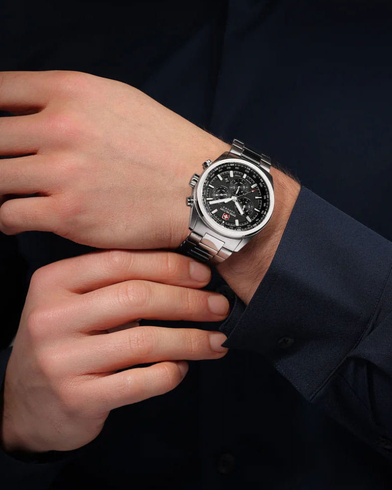 Navalus Pro Chrono SMWGI0004204