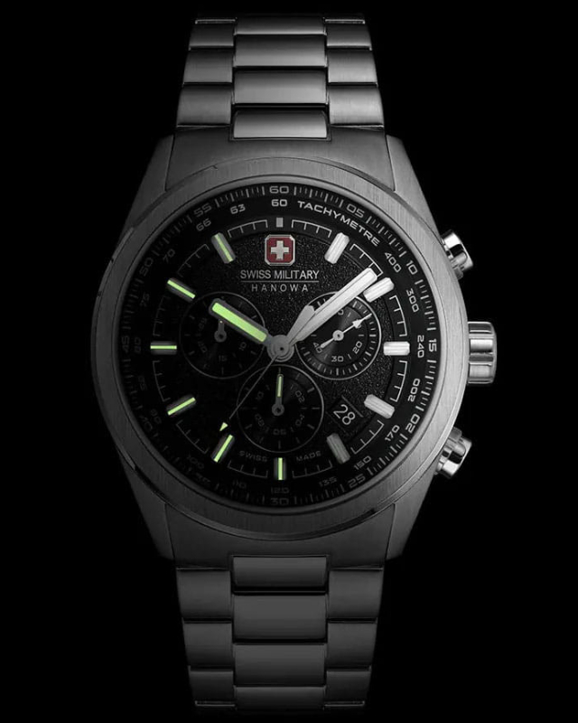 Navalus Pro Chrono SMWGI0004204