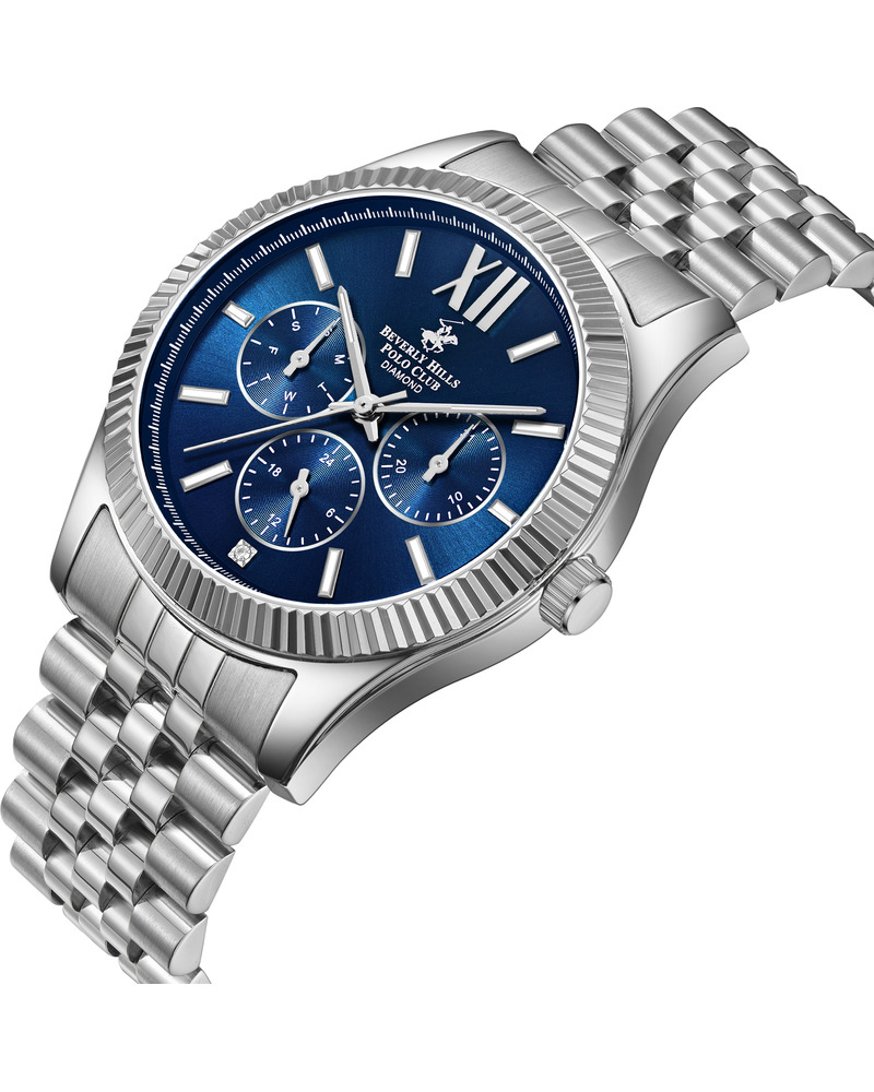 Часы Beverly Hills Polo Club BP3082C.390