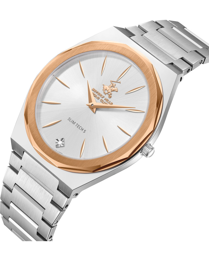 Часы Beverly Hills Polo Club BP3667X.330