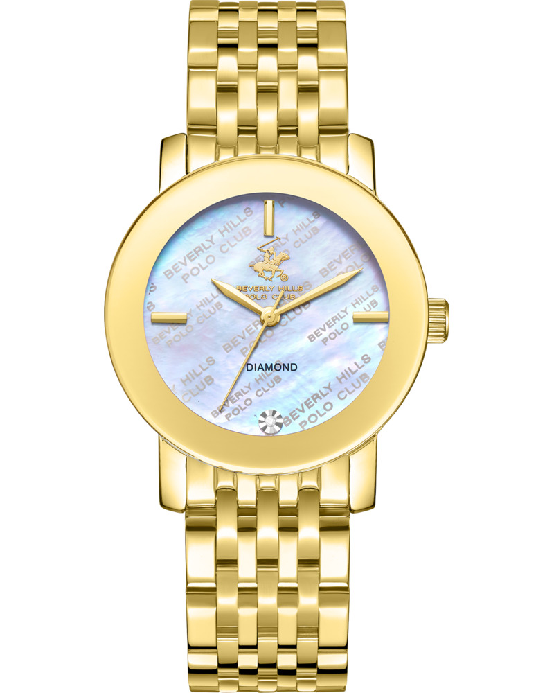 Часы Beverly Hills Polo Club BP3670C.120