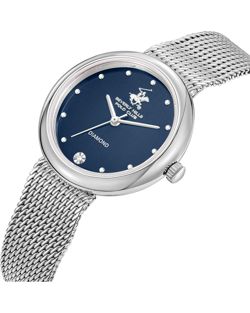 Часы Beverly Hills Polo Club BP3760X.390