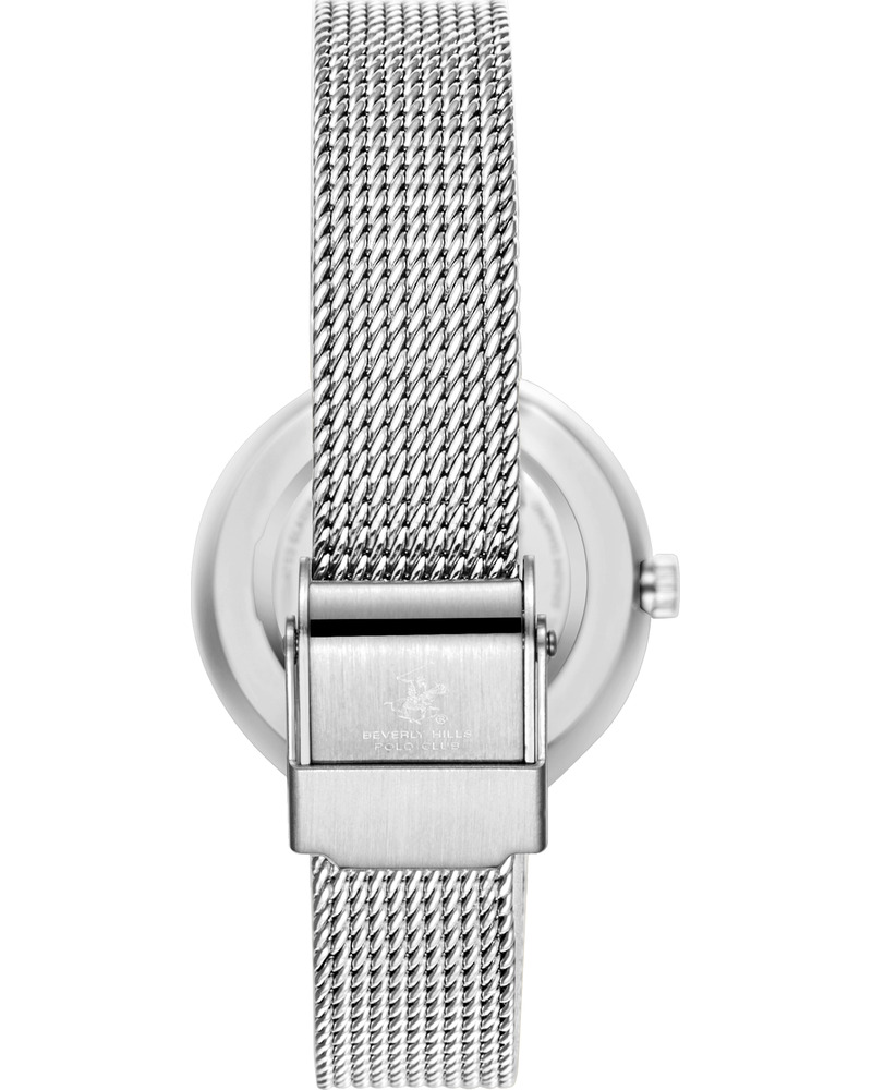 Часы Beverly Hills Polo Club BP3760X.390