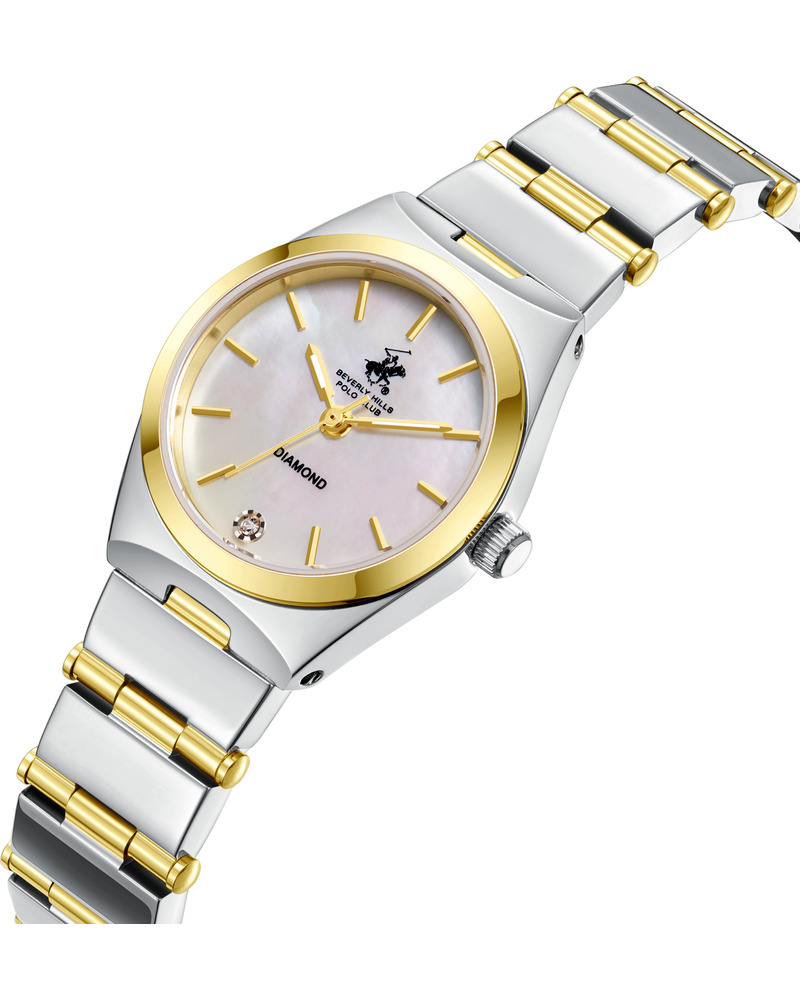 Часы Beverly Hills Polo Club BP3767X.220