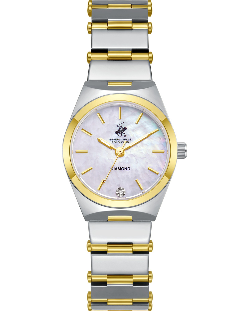 Часы Beverly Hills Polo Club BP3767X.220