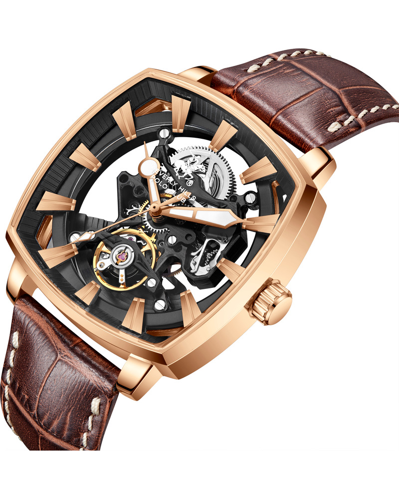 Часы Beverly Hills Polo Club BP3796X.452