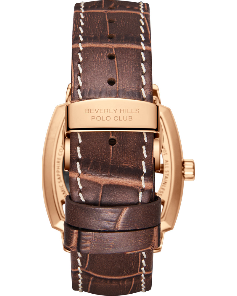 Часы Beverly Hills Polo Club BP3796X.452